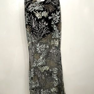 Handmade beautiful fancy skirt. Built in shorts